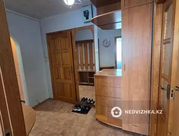 2-комнатная квартира, этаж 6 из 9, 51 м², миниатюра 1