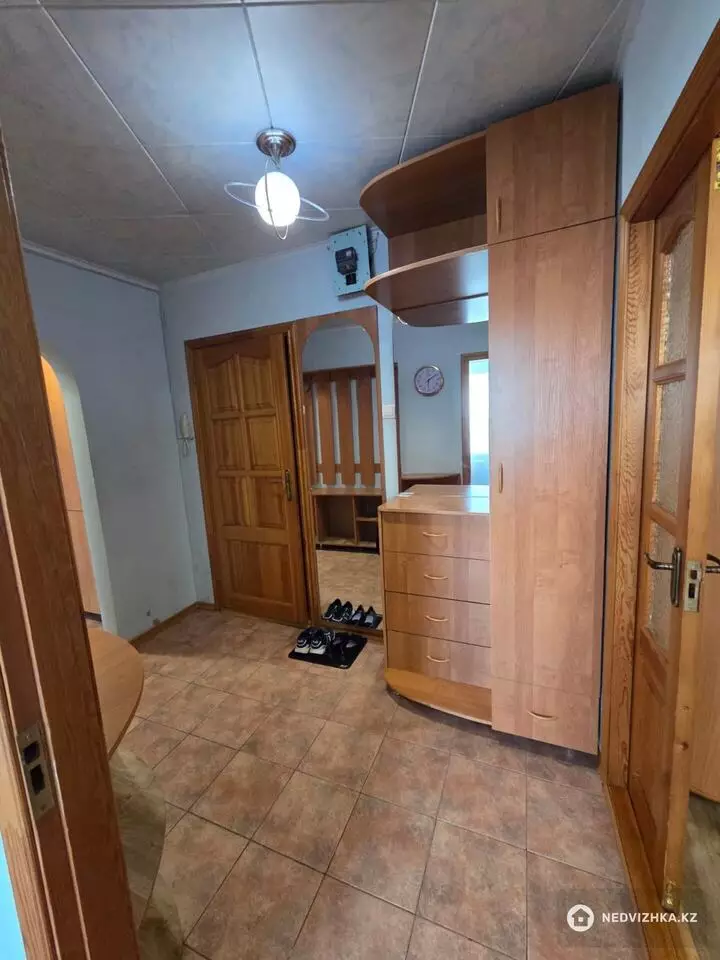 2-комнатная квартира, этаж 6 из 9, 51 м²