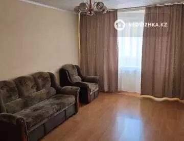 2-комнатная квартира, этаж 6 из 9, 51 м², миниатюра 4