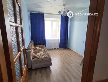 2-комнатная квартира, этаж 6 из 9, 51 м², миниатюра 5
