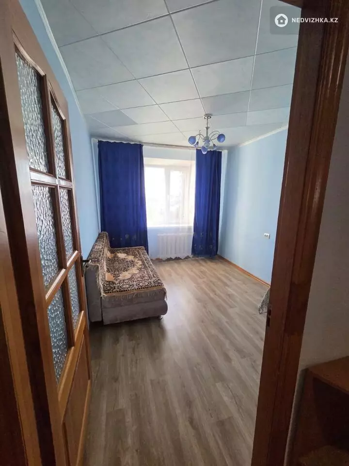 2-комнатная квартира, этаж 6 из 9, 51 м², фотография 5
