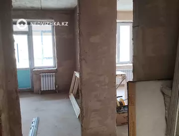 1-комнатная квартира, этаж 7 из 9, 38 м²