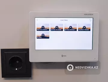 3-комнатная квартира, этаж 3 из 3, 80 м², миниатюра 4