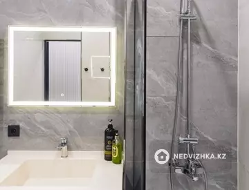 3-комнатная квартира, этаж 3 из 3, 80 м², миниатюра 5