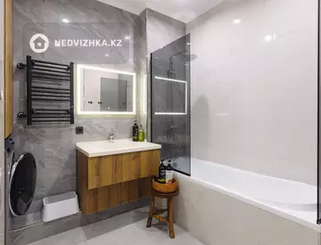 3-комнатная квартира, этаж 3 из 3, 80 м², миниатюра 7