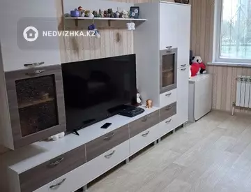 1-комнатная квартира, этаж 2 из 14, 38 м²