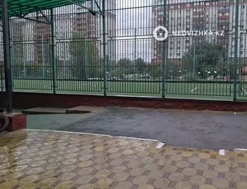 1-комнатная квартира, этаж 2 из 14, 38 м²