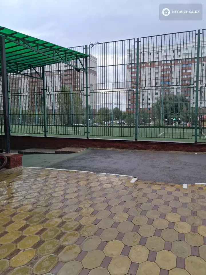 1-комнатная квартира, этаж 2 из 14, 38 м², фотография 3