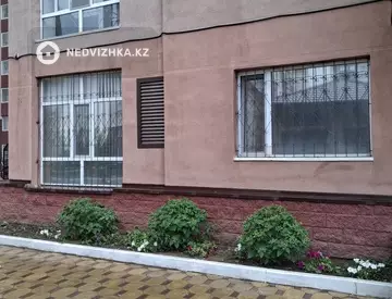 1-комнатная квартира, этаж 2 из 14, 38 м²