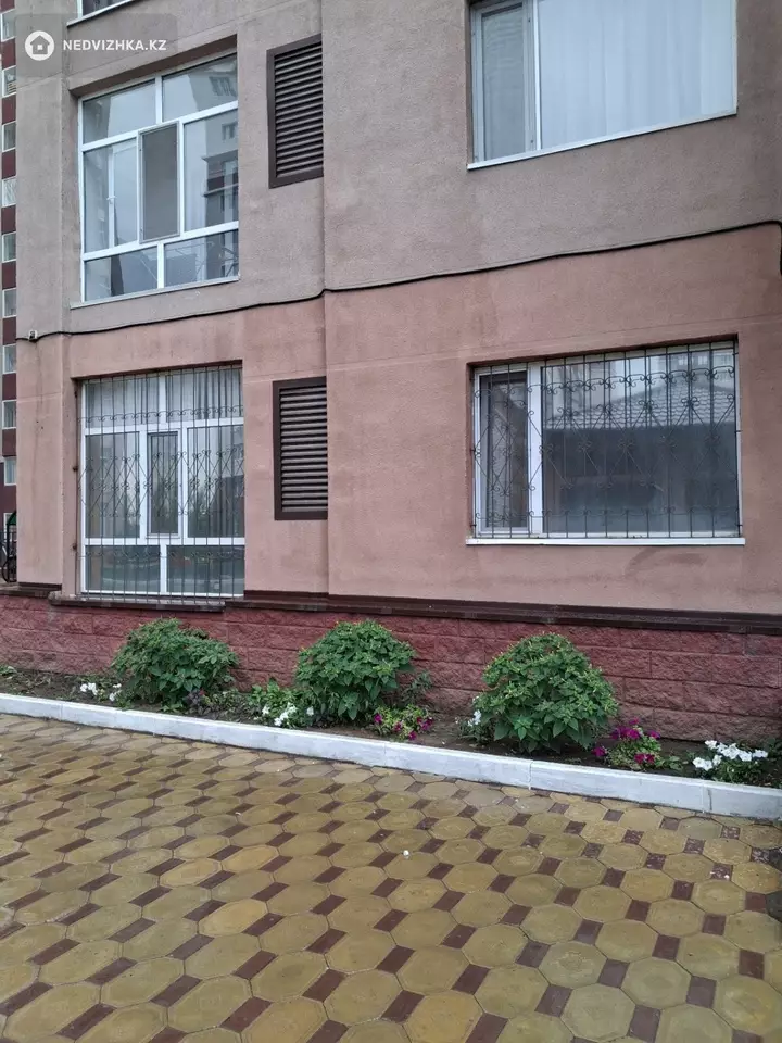 1-комнатная квартира, этаж 2 из 14, 38 м², фотография 5