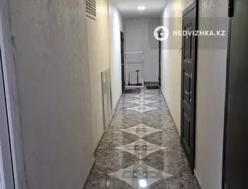 1-комнатная квартира, этаж 2 из 14, 38 м², миниатюра 7