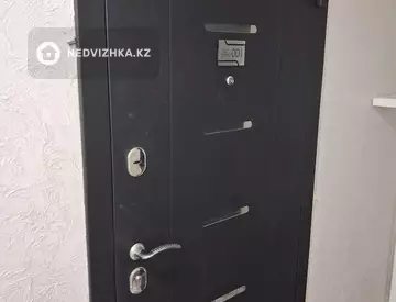 1-комнатная квартира, этаж 2 из 14, 38 м², миниатюра 8