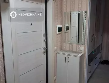 1-комнатная квартира, этаж 2 из 14, 38 м², миниатюра 9