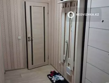 1-комнатная квартира, этаж 2 из 14, 38 м², миниатюра 10