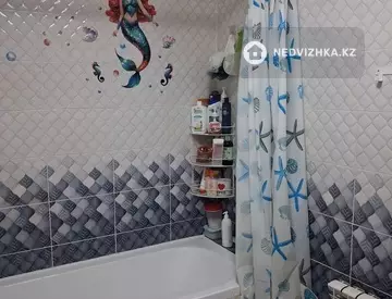 1-комнатная квартира, этаж 2 из 14, 38 м², миниатюра 12