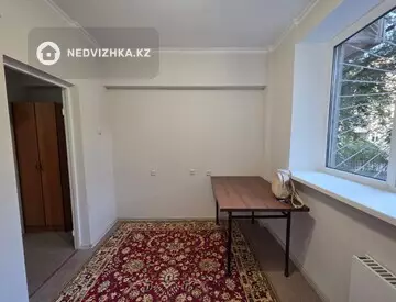 1-комнатная квартира, этаж 1 из 5, 36 м², миниатюра 6