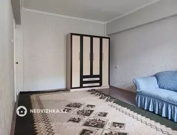 1-комнатная квартира, этаж 1 из 5, 36 м², миниатюра 4