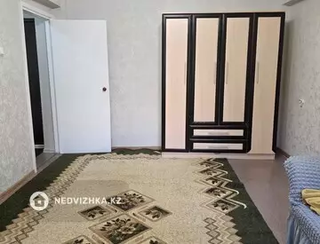 1-комнатная квартира, этаж 1 из 5, 36 м², миниатюра 2