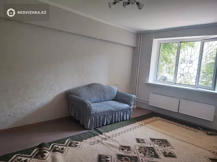 1-комнатная квартира, этаж 1 из 5, 36 м², фотография 3