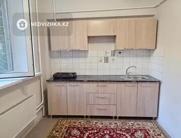 1-комнатная квартира, этаж 1 из 5, 36 м², миниатюра 7