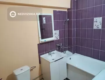 1-комнатная квартира, этаж 1 из 5, 36 м², миниатюра 8