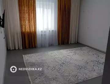 2-комнатная квартира, этаж 1 из 7, 58 м², На длительный срок, миниатюра 2
