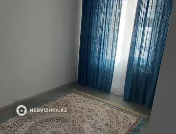 2-комнатная квартира, этаж 1 из 7, 58 м², На длительный срок, миниатюра 3