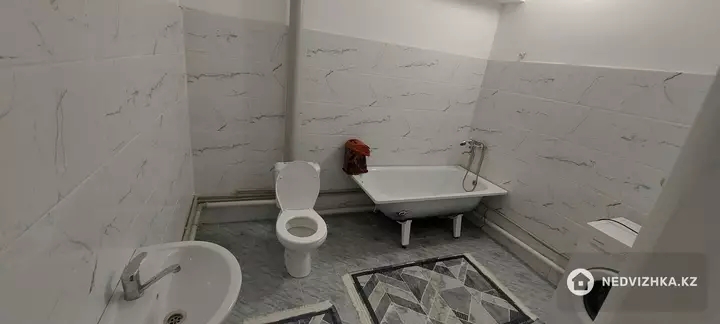 2-комнатная квартира, этаж 1 из 7, 58 м², На длительный срок, фотография 4
