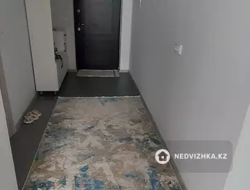 2-комнатная квартира, этаж 1 из 7, 58 м², На длительный срок, миниатюра 5