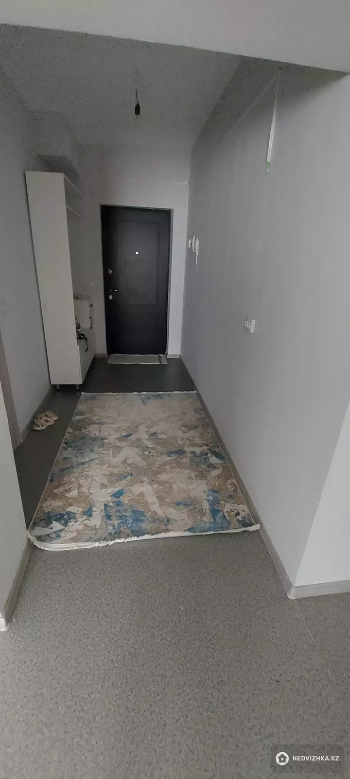 2-комнатная квартира, этаж 1 из 7, 58 м², На длительный срок, фотография 5