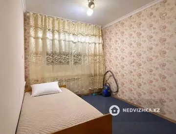 2-комнатная квартира, этаж 1 из 5, 44 м², миниатюра 6