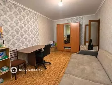 2-комнатная квартира, этаж 1 из 5, 44 м²
