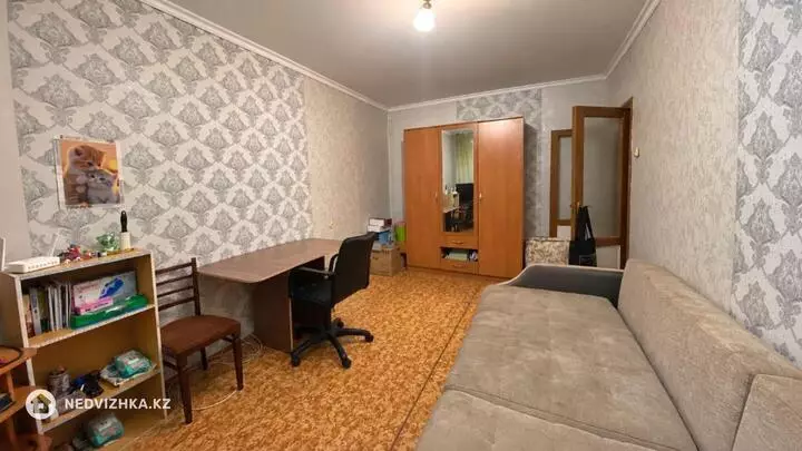 2-комнатная квартира, этаж 1 из 5, 44 м², фотография 2