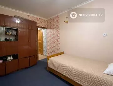 2-комнатная квартира, этаж 1 из 5, 44 м²