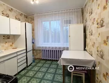 2-комнатная квартира, этаж 1 из 5, 44 м²