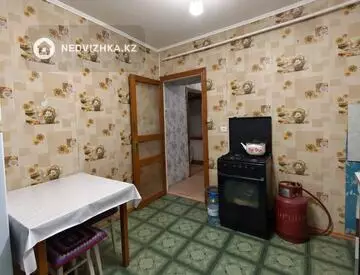2-комнатная квартира, этаж 1 из 5, 44 м²