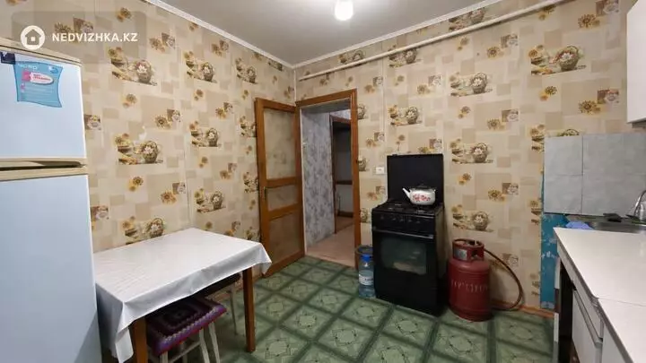2-комнатная квартира, этаж 1 из 5, 44 м², фотография 5