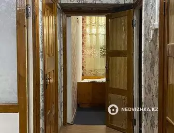 2-комнатная квартира, этаж 1 из 5, 44 м², миниатюра 7