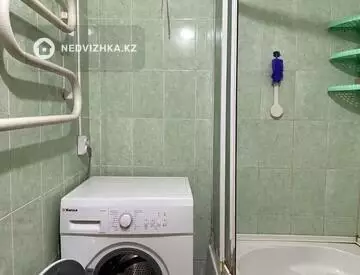 2-комнатная квартира, этаж 1 из 5, 44 м², миниатюра 9