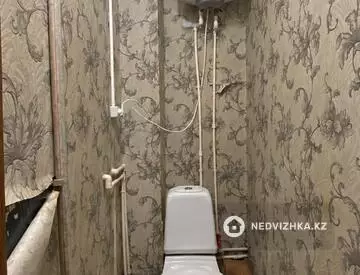 2-комнатная квартира, этаж 1 из 5, 44 м², миниатюра 11