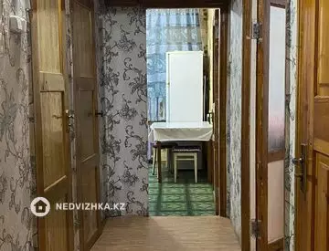 2-комнатная квартира, этаж 1 из 5, 44 м², миниатюра 8