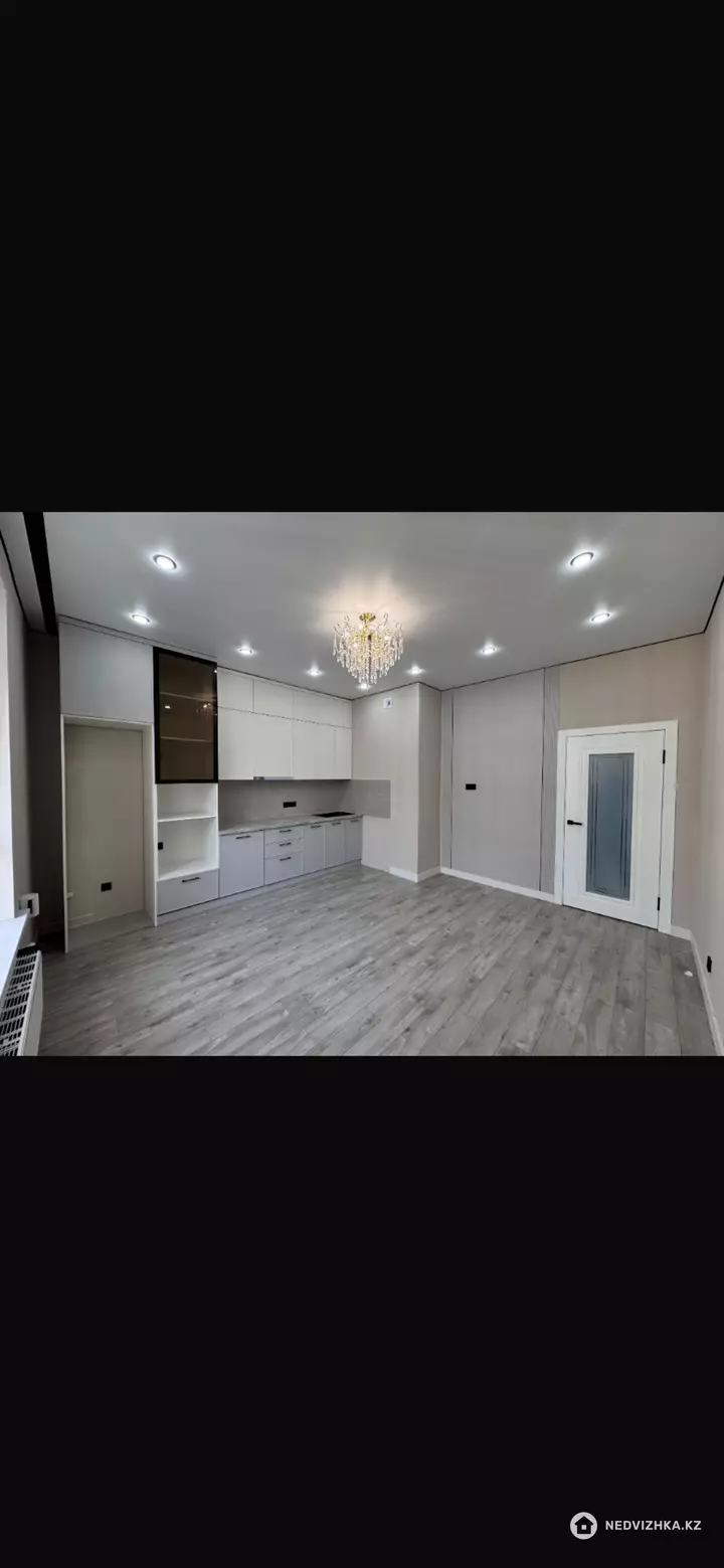 2-комнатная квартира, этаж 8 из 12, 49 м², фотография 4
