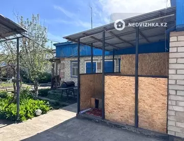 4-комнатный дом, 6 соток, 97 м²