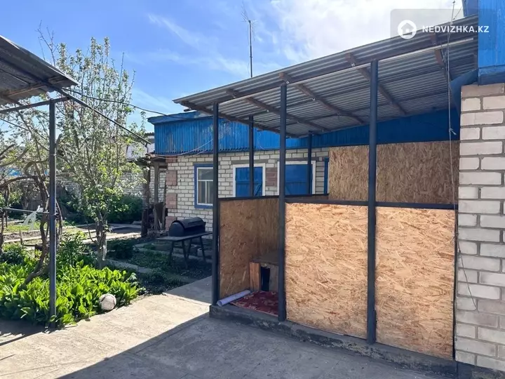 4-комнатный дом, 6 соток, 97 м², фотография 4