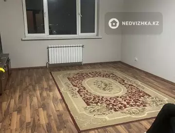 2-бөлмелі пәтер, қабат 4 барлық қабат саны 16, 82 м², 2-нобай