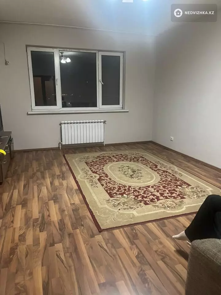 2-бөлмелі пәтер, қабат 4 барлық қабат саны 16, 82 м², 2-фотосурет