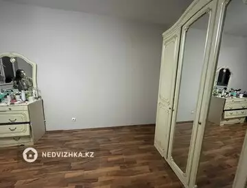 2-бөлмелі пәтер, қабат 4 барлық қабат саны 16, 82 м², 3-нобай