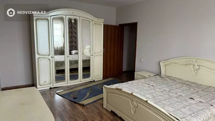 2-бөлмелі пәтер, қабат 4 барлық қабат саны 16, 82 м², 4-фотосурет