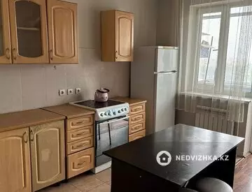 2-бөлмелі пәтер, қабат 4 барлық қабат саны 16, 82 м², 5-нобай