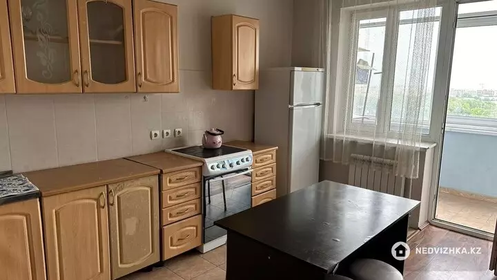 2-бөлмелі пәтер, қабат 4 барлық қабат саны 16, 82 м², 5-фотосурет